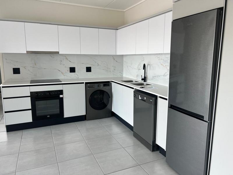 To Let 2 Bedroom Property for Rent in Kuils River Western Cape